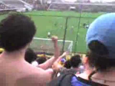 vs Flandria en Platense (03)