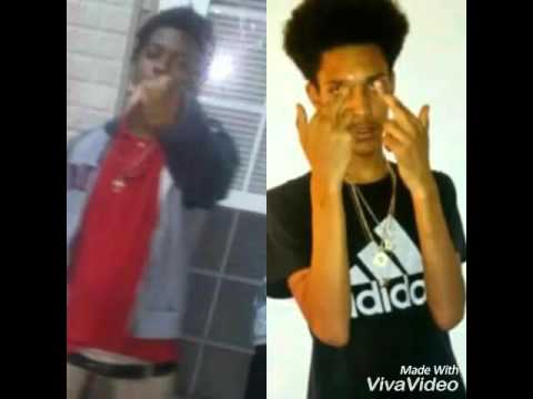 Sapo Gz X @AyeeVonn- Tell Me