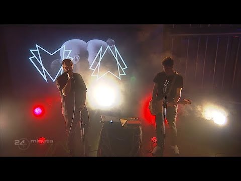 Wikluh Sky i META - Treći svetski rat | ep175deo11