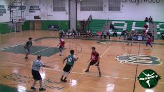 3rd Scrimmage VS Half Hollow Hills East