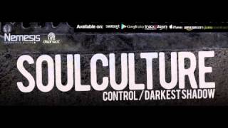 Soulcuture - Darkest Shadow - Nemesis Recordings - NRD011B