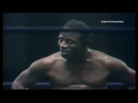 Jackie Pallo v Johnny Kwango