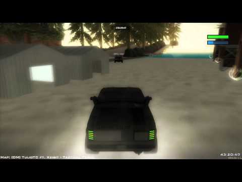 [DM] TulioTC ft. Xzibit - Tactical Force