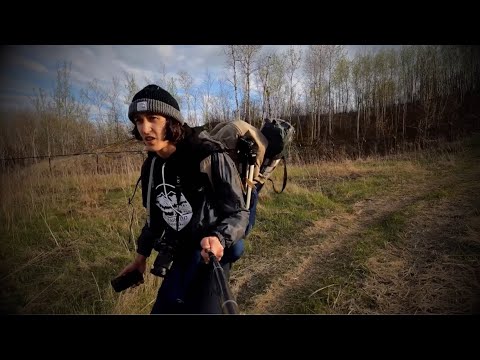 4 YouTubers Que Viveram Momentos de Puro Terror Em Acampamentos Sinistros! EP.6