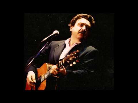 Denis Murray with Ronnie Kennedy  "Katie"