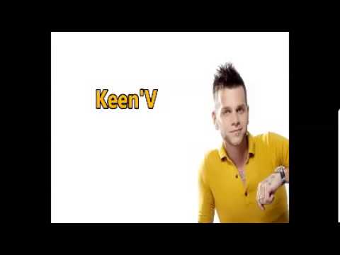 Keen'V ft. Lorelei B - La Vie du Bon Coté