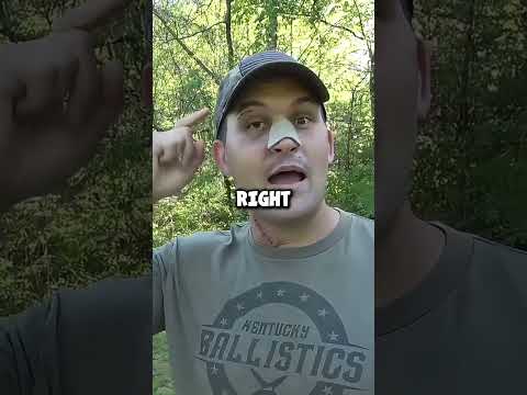 The Kentucky .50 Cal Incident Explained  💥