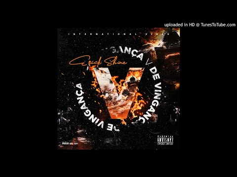 Erick Shine - V de Vingança (Prod. DH) (2020)