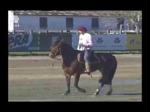 Sul RS – 6° lugar fêmeas – Las Misiones Que Guapa