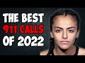 The Most Disturbing 911 Calls Of 2022