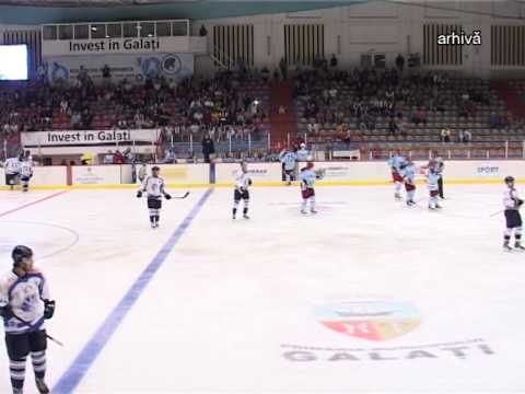 SPORT / Ştire Etv - Eşec penibil | 13.04.2015