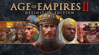 Age of Empires II: Definitive Edition | PS5 Games | PlayStation