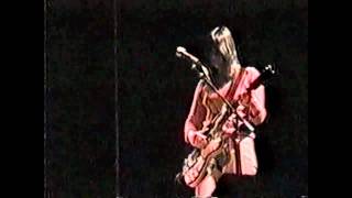 Cat Power - 11 Troubled Waters @ Bumbershoot Festival (06.09.1999)