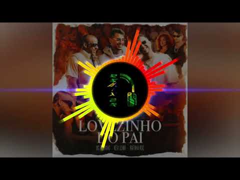 Kevi Jonny, MC Pedrinho e Rafinha RSQ - LOVEZINHO DO PAI (REMIX BR 🎧🇧🇷)