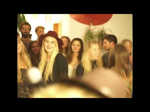 Ziggy Alberts -  Slow Dance (Land & Sea Visual Playlist)