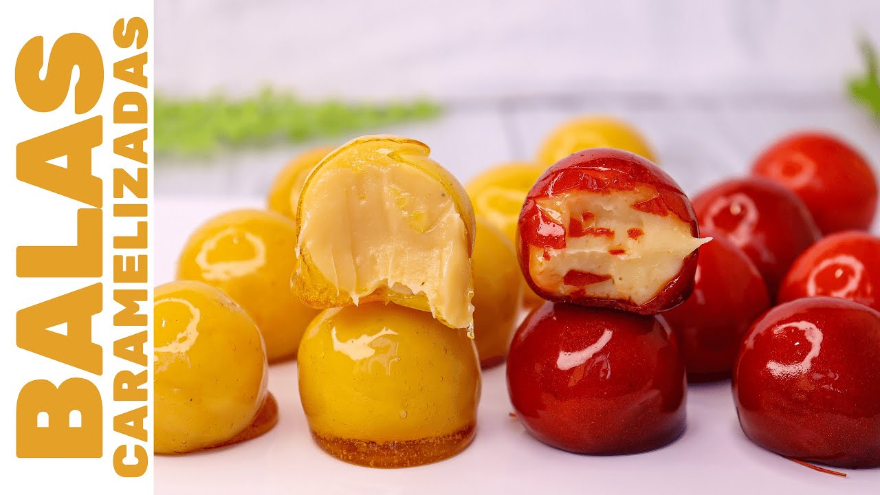 ESSE DOCE NÃO PODE FICAR DE FORA DO SEU MENU | Crocante por fora, cremosa por dentro! 3 SABORES TOPS