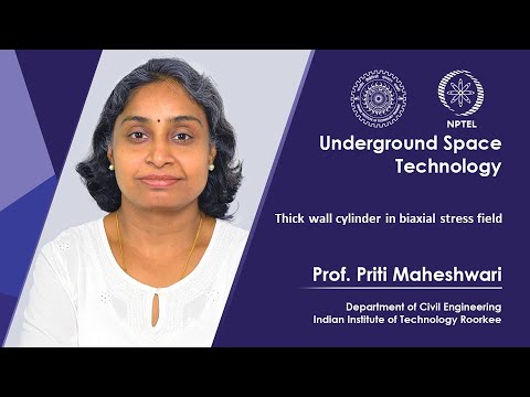 Underground Space Technology