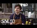 New Barista Training SNL