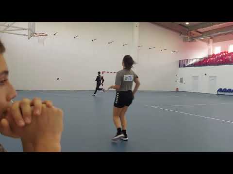 RK Laktaši 2020-Ork Sava Brod, 2.liga Republike Srpske (14.10.2023.)