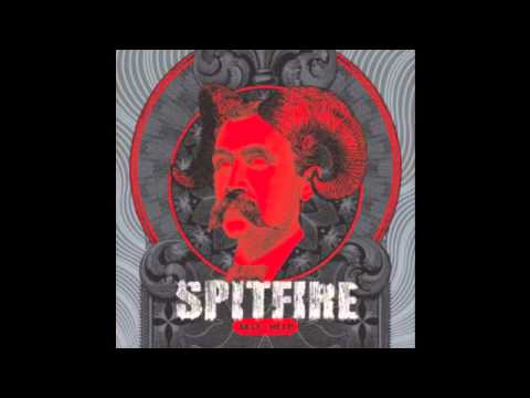 Spitfire - U.V.I.V.