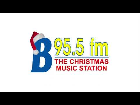 B95.5 Holiday Jingles