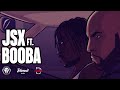 JSX - GTA (feat. Booba) (Clip Officiel)