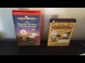 2 Different Versions Of A Charlie Brown Thanksgiving