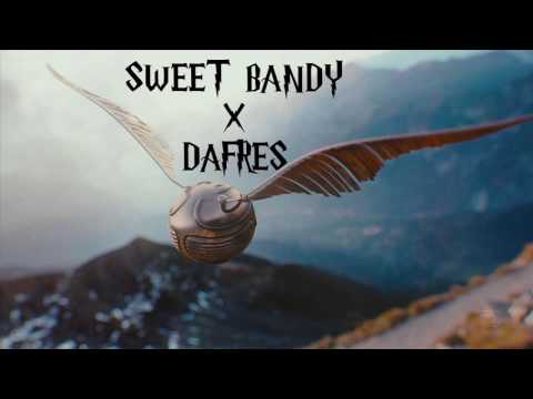 SWEET BANDY X DAFRÉS MAKAI - GOLDEN SNITCH