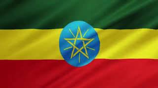 March Forward, Dear Mother Ethiopia - National anthem of Ethiopia