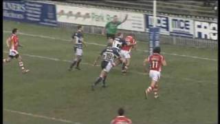 preview picture of video 'Eagles TV - Featherstone Rovers Highlights'