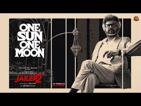 One Sun One Moon (Lyrical) — watch video