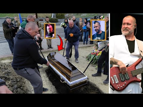 FUNERAL & BURIAL | Unseen Moments from Sam Rivers’ Burial - Heartfelt Funeral Ceremony"