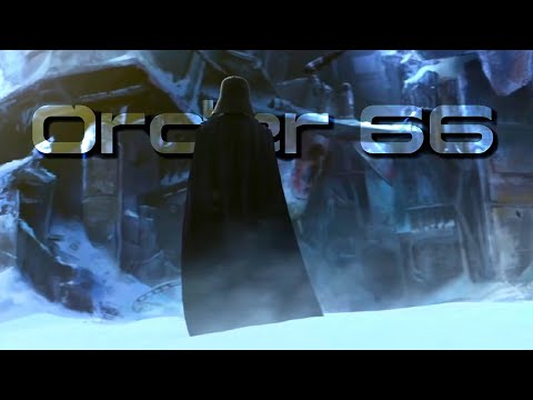 The Clone Wars || Order 66