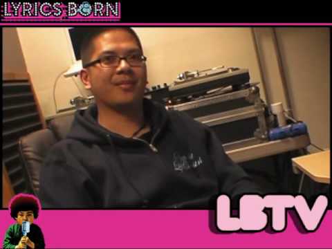 LBTV presents DJ Icewater and "Funky Hit Records"