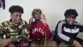 New Lil Uzi Vert Song!!  &quot;Alone Time&quot;  (Reaction)
