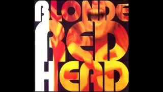 Blonde Redhead - Snippet