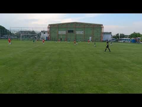 Turneul " Marea Neagra " 2022 Repriza 1 Partea 1 CS Sparta Techirghiol - CS Ciprian Dinu Alb