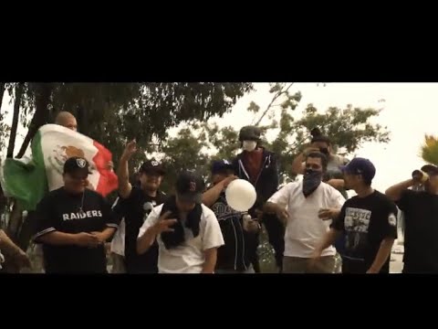 Jayhusslee - Westside (Music video) prod by T.R.C