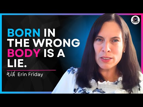Her School Called Her a Boy. I Fought Back - Erin Friday (#25)