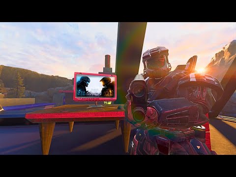 Should Halo 5 Come To PC?