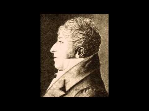 Rodolphe Kreutzer - Violin Concerto No. 14 in E major