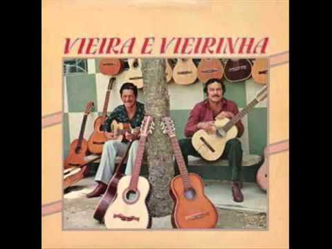 Vieira e Vieirinha Mineiro Caçador 1982