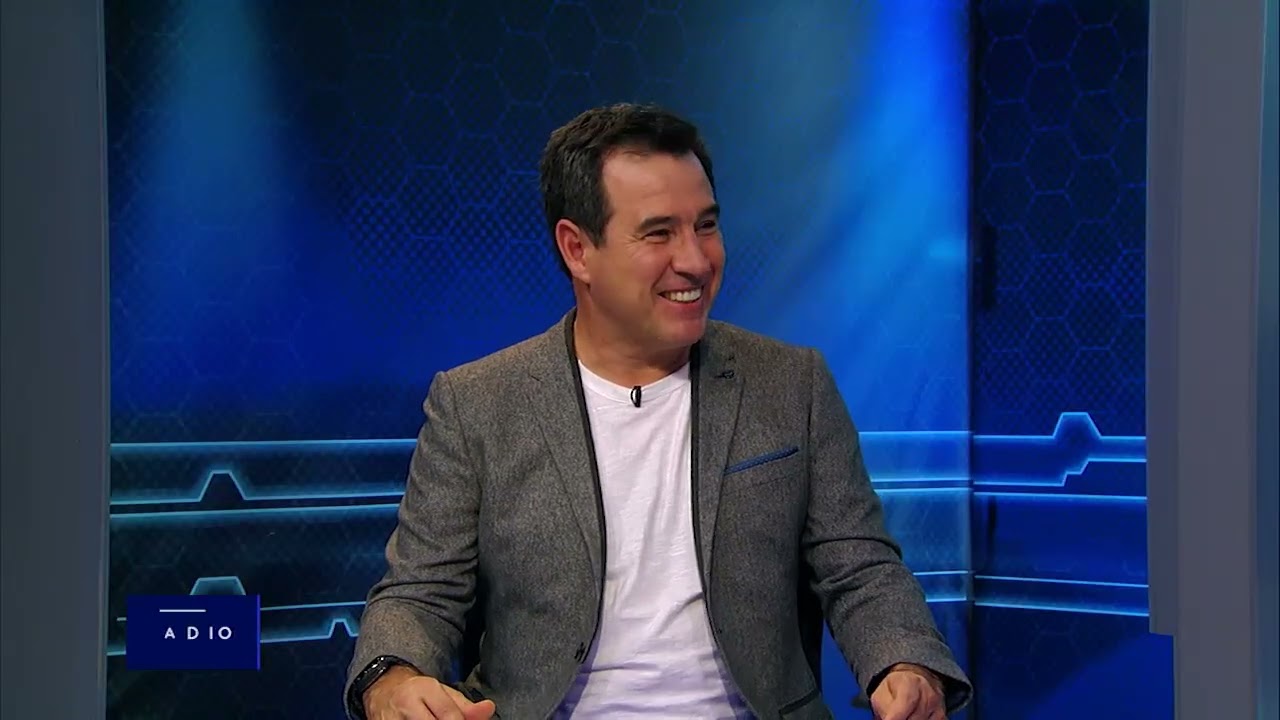 La familia FOX SPORTS se une a la pena de JOAQUÍN DEL OLMO | Descanse en paz Matilde Blanco Calderón