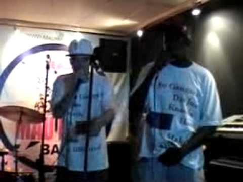 Big Flash & Mr 13 (POW) - Handle the Truth.mov