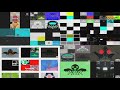 Soo Many Pingu Outro Logo