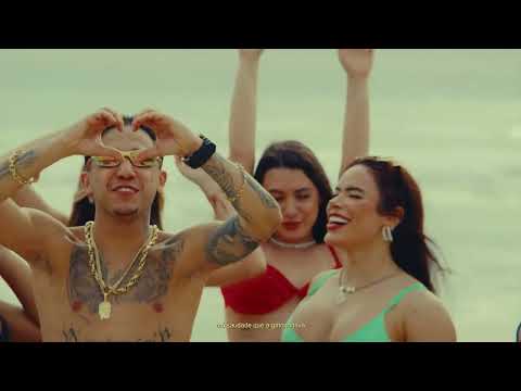 MC Joãozinho VT and Sonar Produtora 