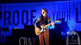 Jason Castro, If It&#39;s Love Live @ Reconnect Conference, Williamsport, MD 2012:-)!!!!