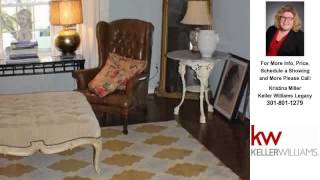 preview picture of video '7507 PATTERSON COURT, SYKESVILLE, MD Presented by Kristina Miller.'