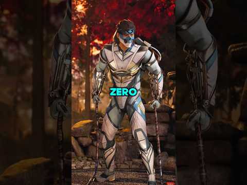 Ranking ALL Takeda SKINS in Mortal Kombat 1 🔥