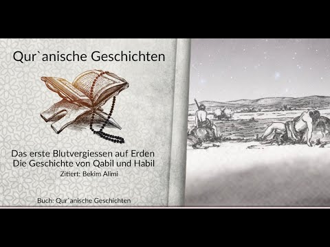 Qabil und Habil